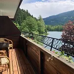 Seebrauer By Interhome Apartment 3*