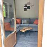 Seebrauer By Interhome Apartment 3*