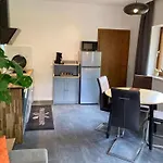 Apartment Seebrauer By Interhome 3*