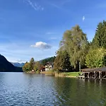 Seebrauer By Interhome 3* Feld am See