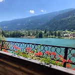 Seebrauer By Interhome