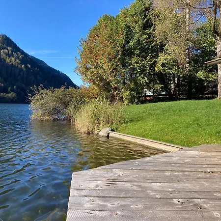 Seebrauer By Interhome 3* Feld am See