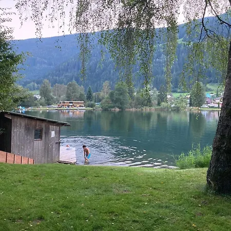 Seebrauer By Interhome 3* Feld am See