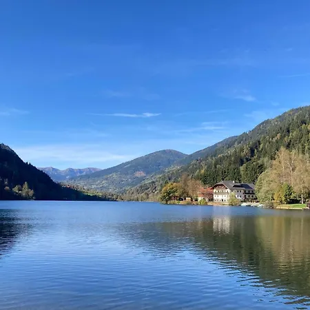 Apartment Seebrauer By Interhome Feld am See