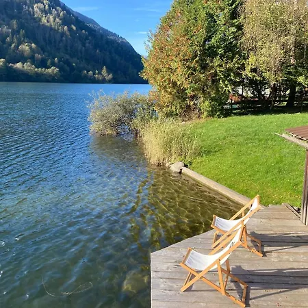 Seebrauer By Interhome Feld am See