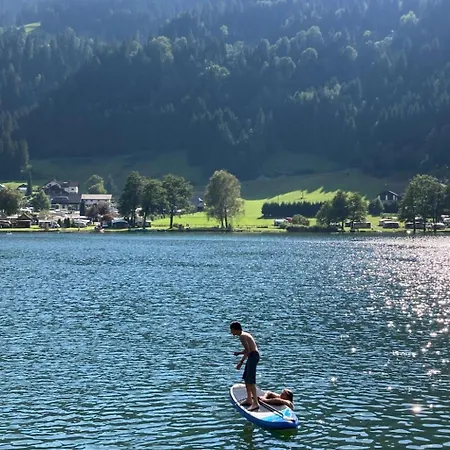 Seebrauer By Interhome 3*