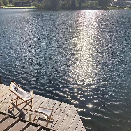 Seebrauer By Interhome Apartamento Feld am See