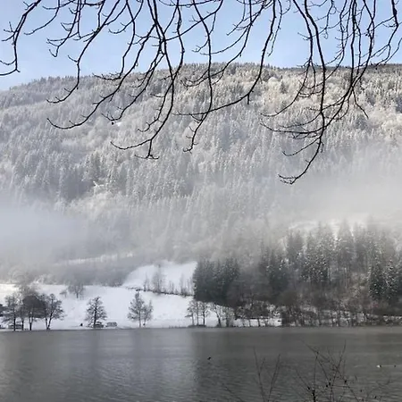 Seebrauer By Interhome 3*