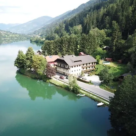Seebrauer By Interhome Apartment 3*