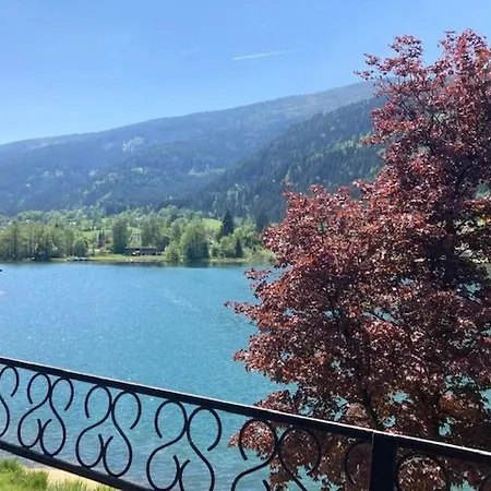 Apartamento Seebrauer By Interhome