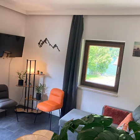 Seebrauer By Interhome 3*