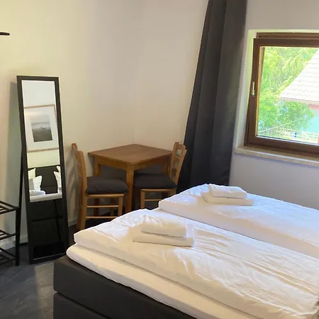 Seebrauer By Interhome Apartament