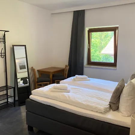 Seebrauer By Interhome 3*