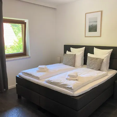 Seebrauer By Interhome Apartmán 3*