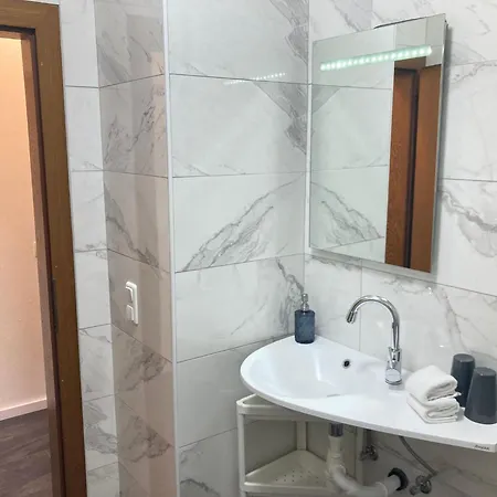 Appartement Seebrauer By Interhome Feld am See