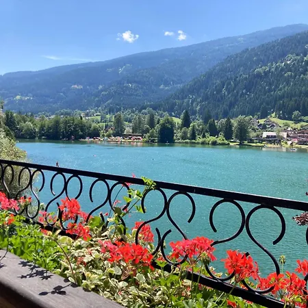 Seebrauer By Interhome 3*