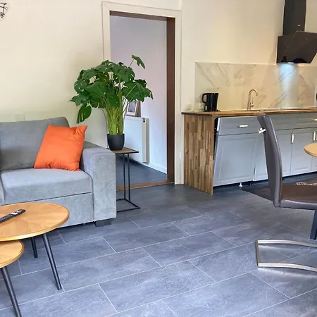 Apartament Seebrauer By Interhome