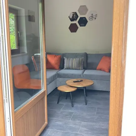Seebrauer By Interhome Appartement 3*