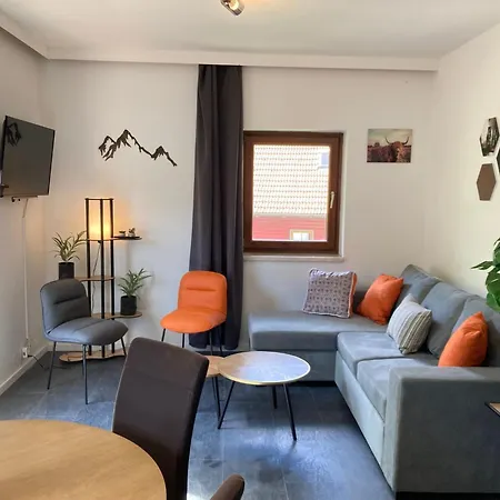 Seebrauer By Interhome 3*