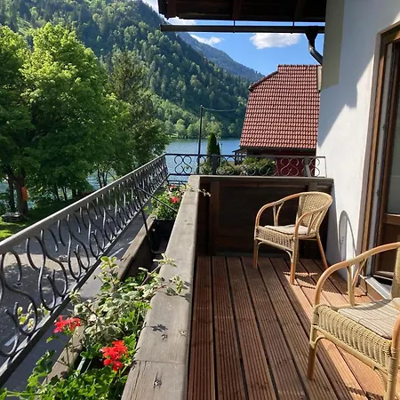Seebrauer By Interhome 3* Feld am See