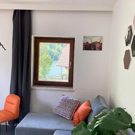 Seebrauer By Interhome 3*