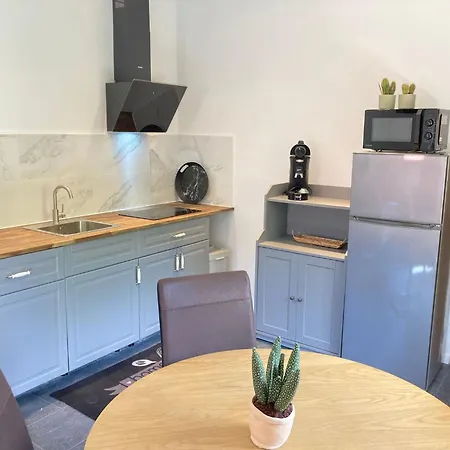 Appartement Seebrauer By Interhome
