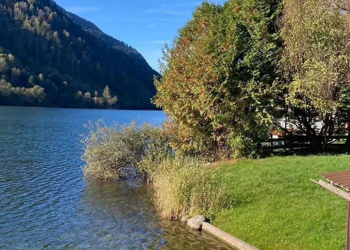 Seebrauer By Interhome 3*