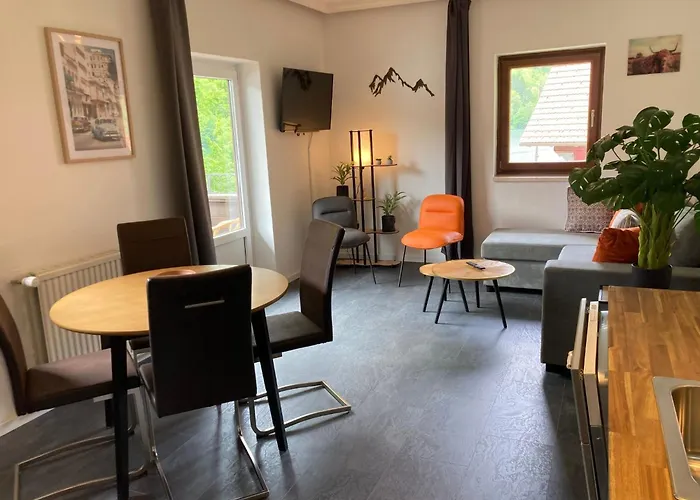 Seebrauer By Interhome Apartament