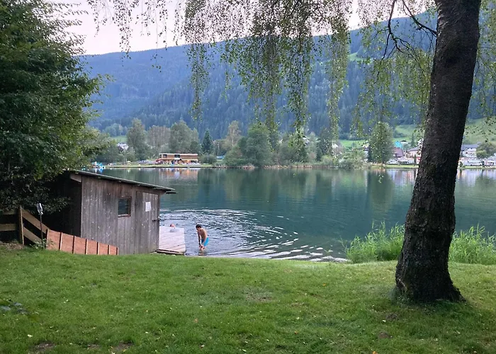Seebrauer By Interhome 3* Feld am See