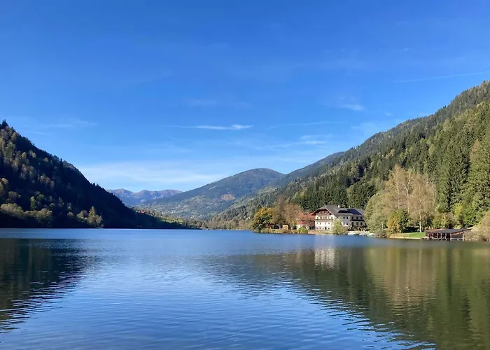 Apartament Seebrauer By Interhome Feld am See