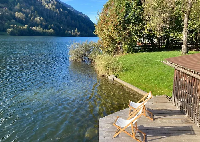 Seebrauer By Interhome Feld am See