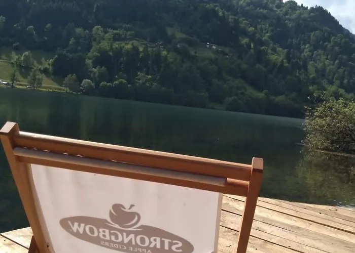 Seebrauer By Interhome