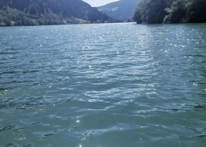 דירה Seebrauer By Interhome