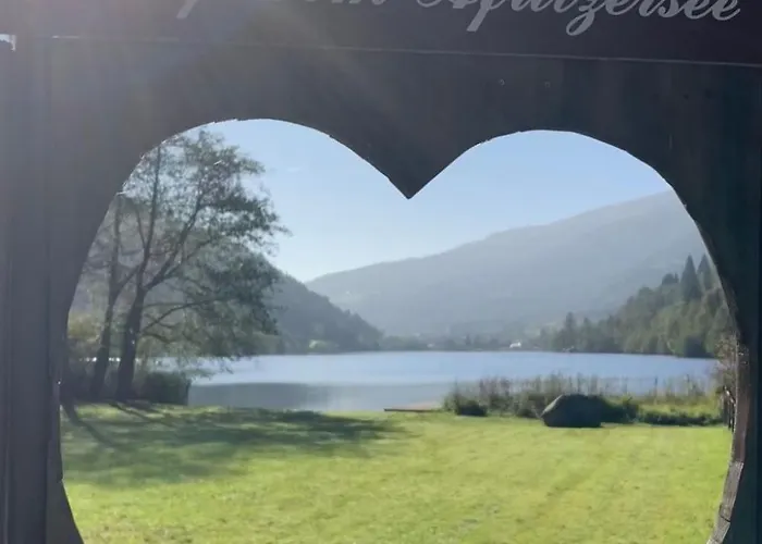 Seebrauer By Interhome 3*