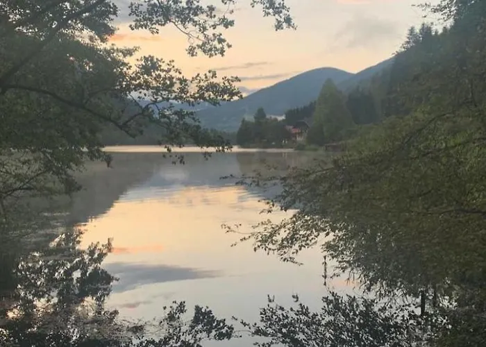 Seebrauer By Interhome Feld am See