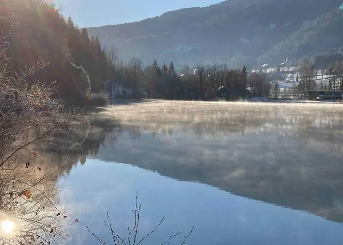 Seebrauer By Interhome