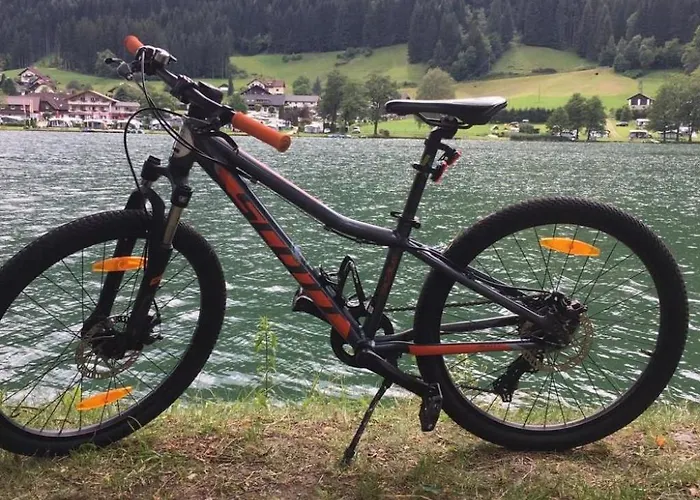 Seebrauer By Interhome