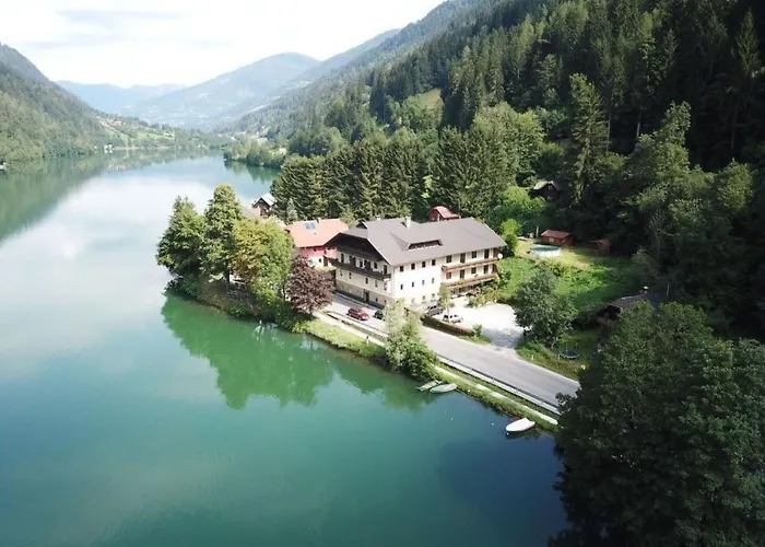 Seebrauer By Interhome Apartament 3*