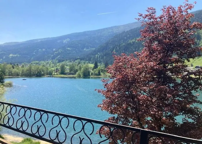 Apartamento Seebrauer By Interhome