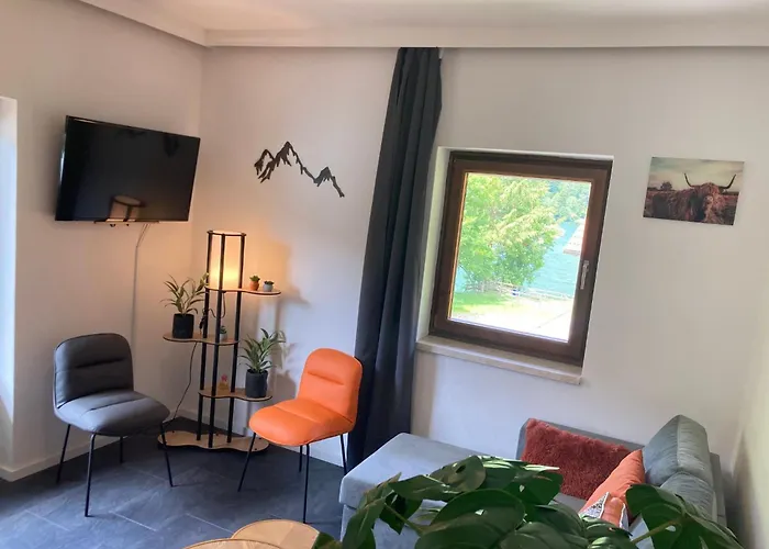 Seebrauer By Interhome 3*