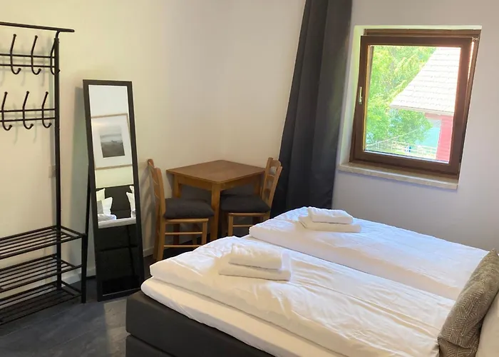 Seebrauer By Interhome Apartament