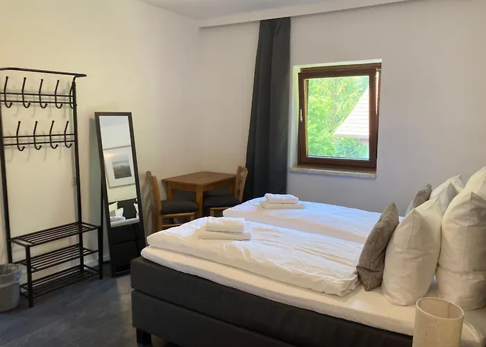 Seebrauer By Interhome 3*