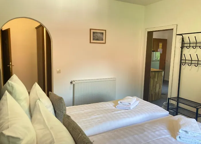 Seebrauer By Interhome Feld am See