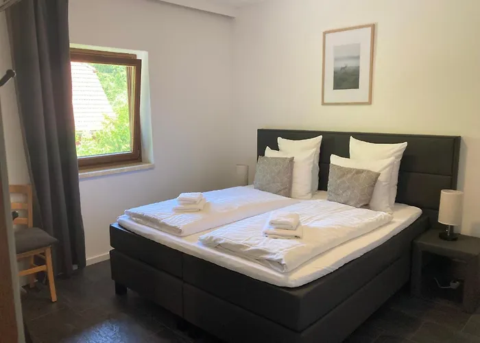 Seebrauer By Interhome Apartamento 3*