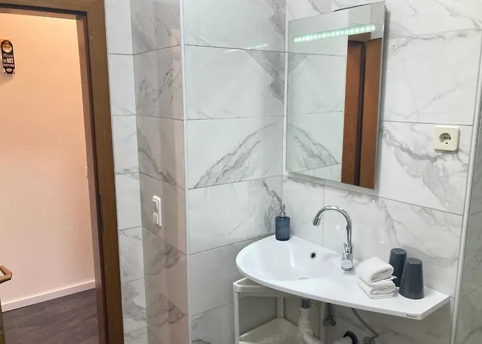 Apartamento Seebrauer By Interhome Feld am See