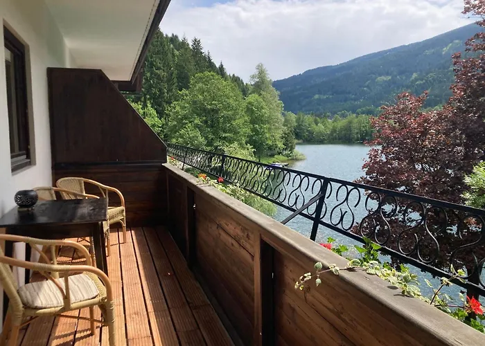 Seebrauer By Interhome Apartamento 3*