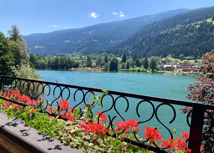 Seebrauer By Interhome 3*