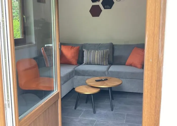 Seebrauer By Interhome Apartament 3*