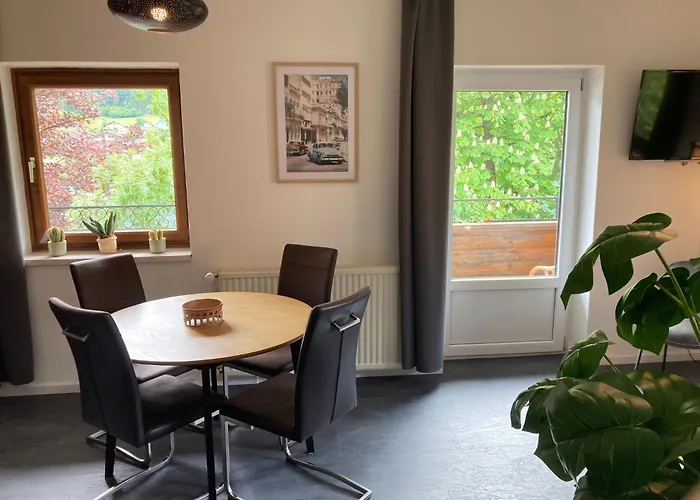 Seebrauer By Interhome