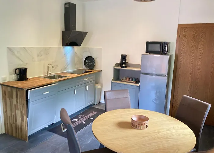 Seebrauer By Interhome דירה 3*